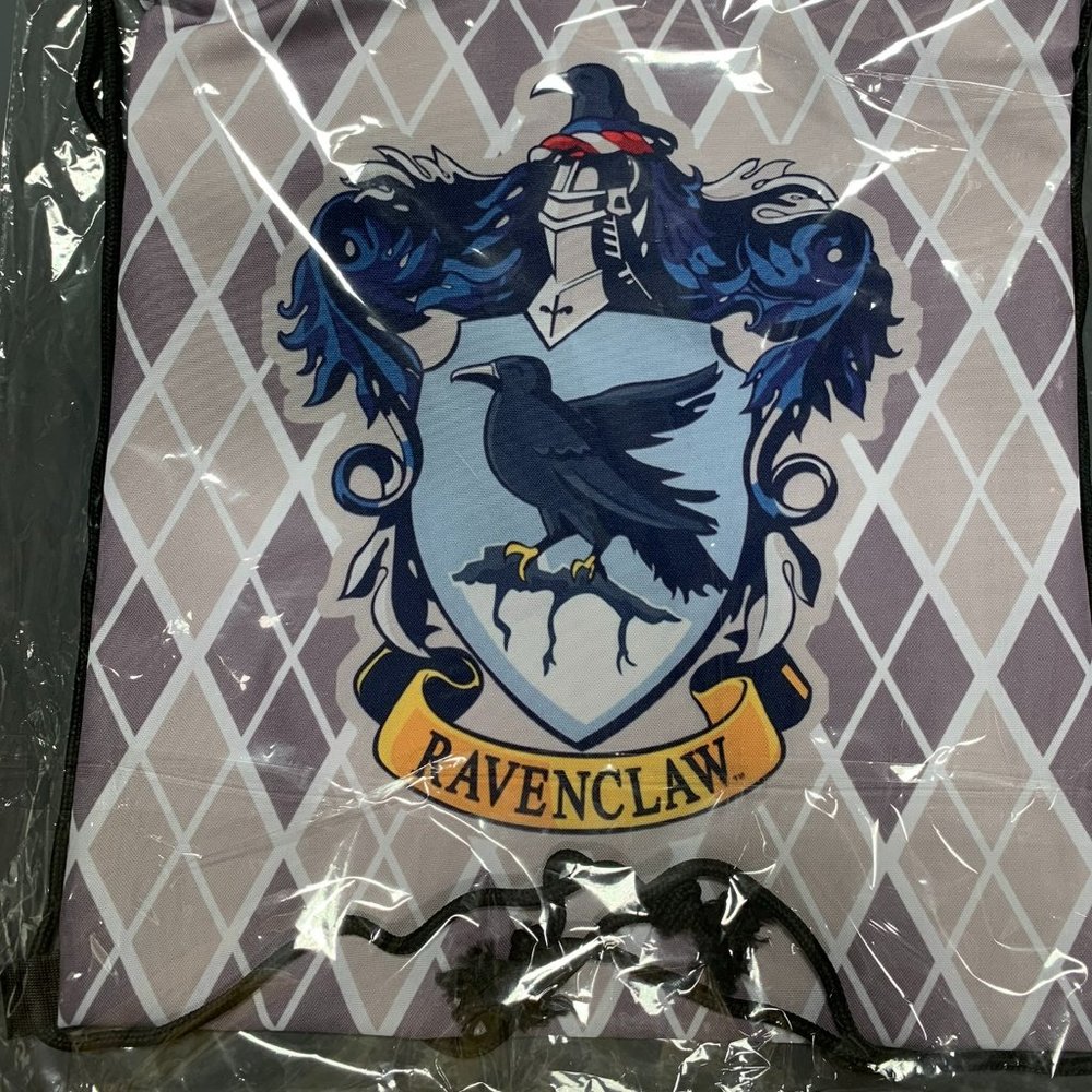 Harry potter bag